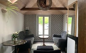 Duplex La Maisonnette 1 chambre - parking gratuit